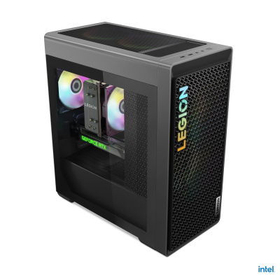 Lenovo Legion Tower 5 Gen 8 - UPTECHBOX