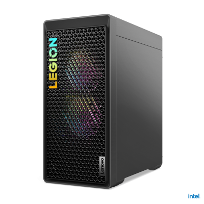 Lenovo Legion Tower 5 Gen 8 - UPTECHBOX