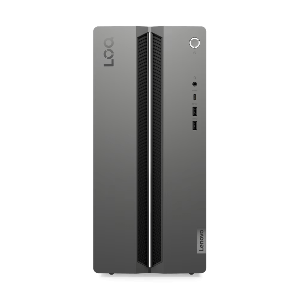 Lenovo LOQ Tower Gen 9 17IRR9-176 I7-14700F/16/1TB/RTX4060/W11/GREY