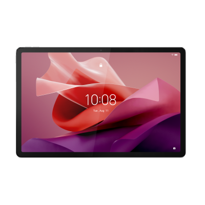 Lenovo Tab P12 12.7" 3K Wi-Fi + Pen - Desempenho e Qualidade