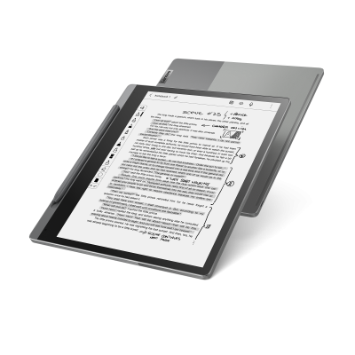 LENOVO SMART PAPER - UPTECHBOX