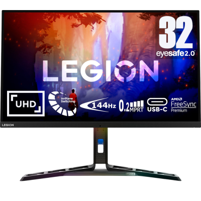 LENOVO LEGION  Y32p-30  - UPTECHBOX