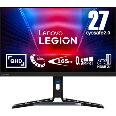 LENOVO LEGION R27q-30 - UPTECHBOX