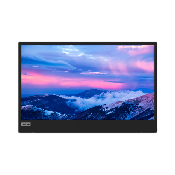 LENOVO L15 15.6" IPS FHD 16:9 60HZ 6MS USB 2.0 TYPE-C