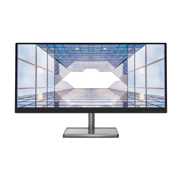 LENOVO L29W-30 29" ULTRAWIDE 1080P MONITOR WITH EYESAFE (IPS FHD 21:9 90HZ 4MS FREESYNC™ SPEAKERS