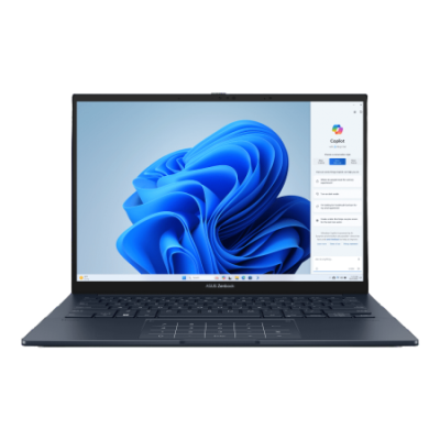 ASUS ZENBOOK - UPTECHBOX