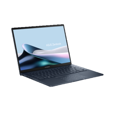 ASUS ZENBOOK - UPTECHBOX