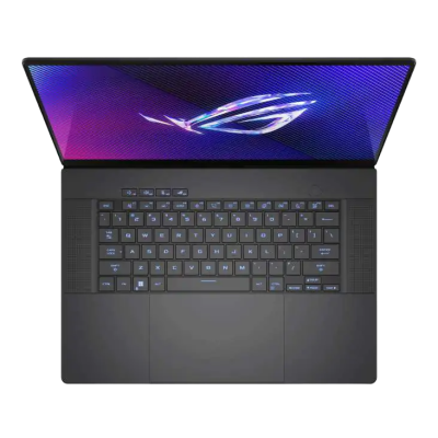 ROG Zephyrus G16 - UPTECHBOX