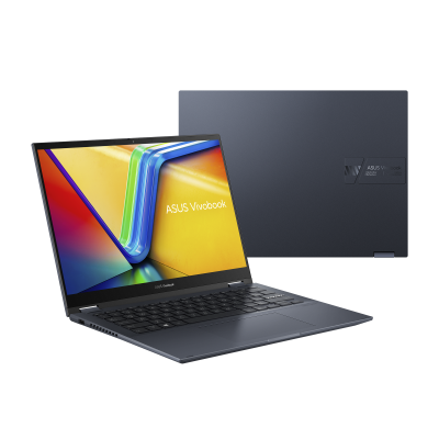 ASUS Vivobook S 14 Flip - UPTECHBOX