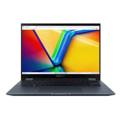 ASUS Vivobook S 14 Flip - UPTECHBOX