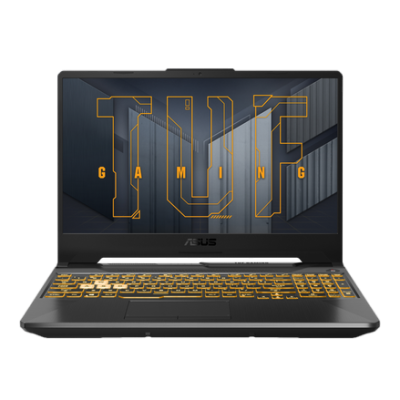 TUF GAMING A15 - UPTECHBOX