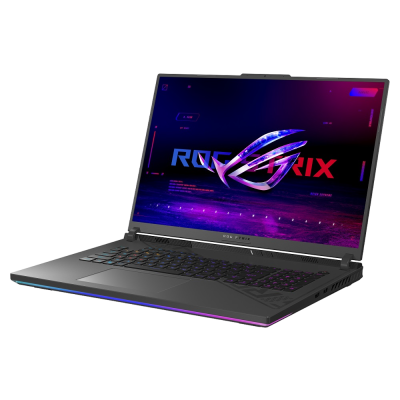 ROG Strix G8 - UPTECHBOX