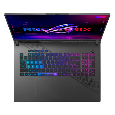 ROG Strix G8 - UPTECHBOX