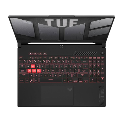 TUF Gaming A15 - UPTECHBOX