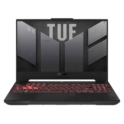 TUF Gaming A15 - UPTECHBOX