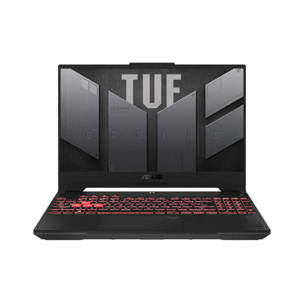 TUF Gaming A15  15.6 FHD 144Hz R5 16GB 512G  RTX4060 Win 11