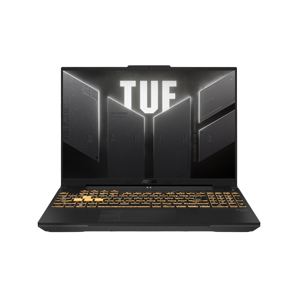 TUF GAMING A16 16.0 "WUXGA 165Hz R9 16GB 1TB   RTX4060 Wo/OS 3Y Warranty FA607PI-R97B47CS1