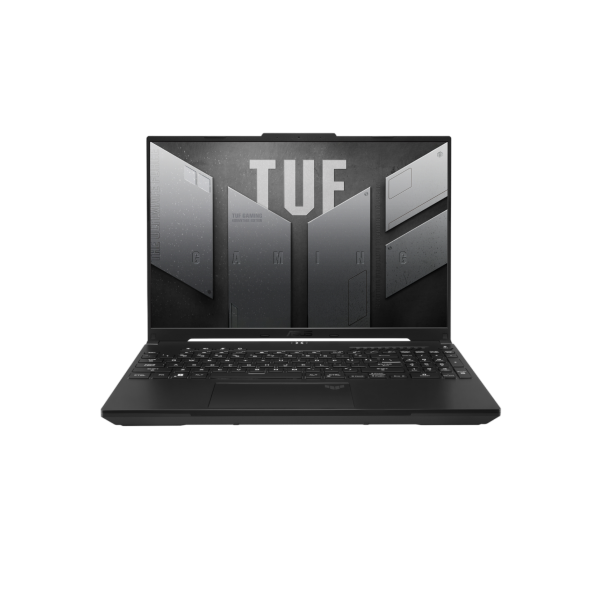 TUF Gaming FA617NSR 16.0 WUXGA 165Hz R7 32GB 1TB  AMD RX7600S Wo/OS 3Y Warranty