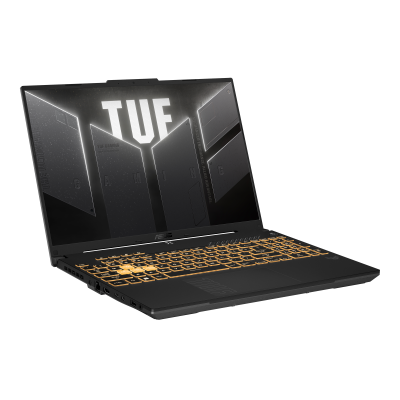 TUF Gaming  F16 FX607JU-73B45CS1 - UPTECHBOX