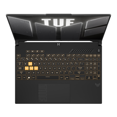 TUF Gaming  F16 FX607JU-73B45CS1 - UPTECHBOX