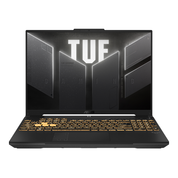 TUF Gaming  F16 FX607JU-73B45CS1 16.0 WUXGA 165Hz R7 32GB 1TB  AMD RX7600S Wo/OS 3Y Warranty