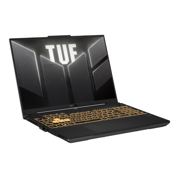 TUF GAMING F16 - I7 13650HX / RTX 4060 8GB / 32GB RAM / 1TB SSD / 16" / SEM S.O - FX607JV-73B46CS2