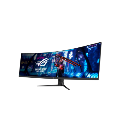 ASUS ROG STRIX Curved XG49VQ  - UPTECHBOX