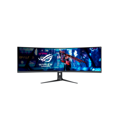 ASUS ROG STRIX Curved XG49VQ  - UPTECHBOX