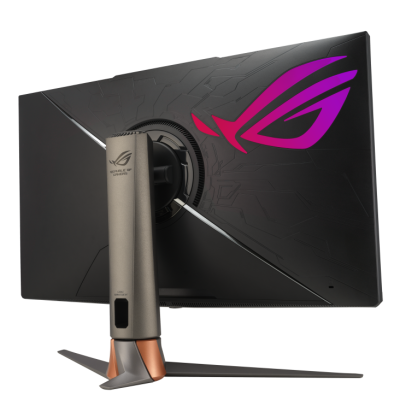 ASUS ROG Swift PG32UQXR - UPTECHBOX