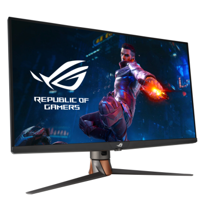 ASUS ROG Swift PG32UQXR - UPTECHBOX