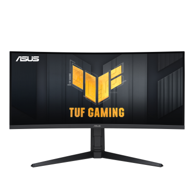 ASUS TUF Gaming VG34VQEL1A - UPTECHBOX