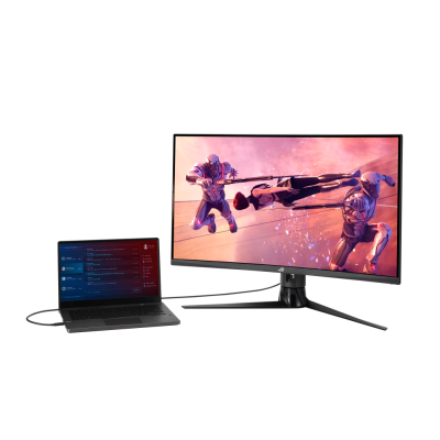 ASUS ROG Strix XG32VC - UPTECHBOX