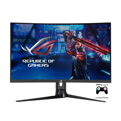 ASUS ROG Strix XG32VC - UPTECHBOX