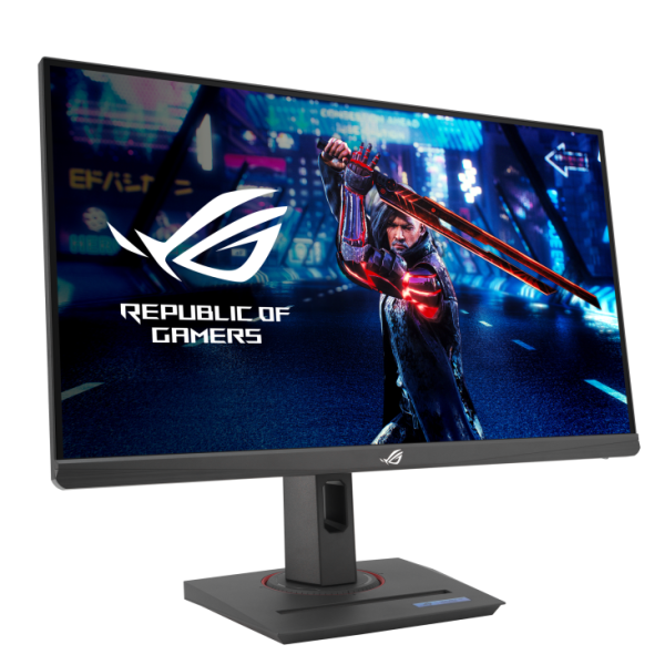 ASUS ROG Strix XG259QNS eSports Gaming Monitor — 25" (24.5"viewable) FHD (1920 x 1080), 380 Hz