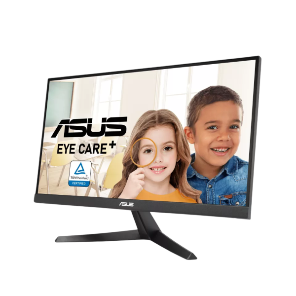 ASUS VY229HE Eye Care Monitor – 22 " FHD (1920 x 1080), IPS, 75HZ