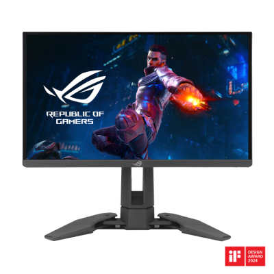 ASUS ROG Swift Pro PG248QP - UPTECHBOX