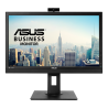 ASUS BE24WQLB 24" (24.1") (16:10) Monitor, 1920x1200, IPS, frameless, DP, HDMI, D-Sub, Mini-PC Mount Kit, Flicker free