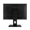 ASUS BE24WQLB 24" (24.1") (16:10) Monitor, 1920x1200, IPS, frameless, DP, HDMI, D-Sub, Mini-PC Mount Kit, Flicker free