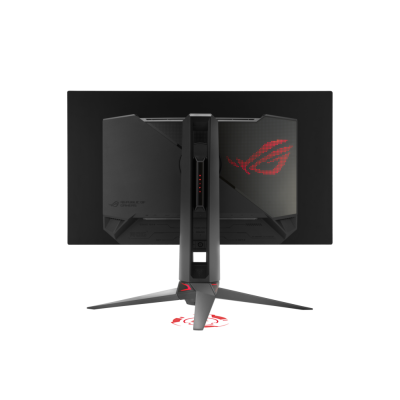 ASUS ROG Swift OLED PG27AQDM - UPTECHBOX