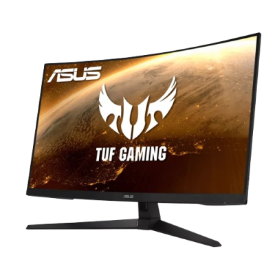 ASUS TUF Gaming VG32VQ1BR  Curved Gaming Monitor - UPTECHBOX