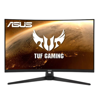 ASUS TUF Gaming VG32VQ1BR  Curved Gaming Monitor - UPTECHBOX