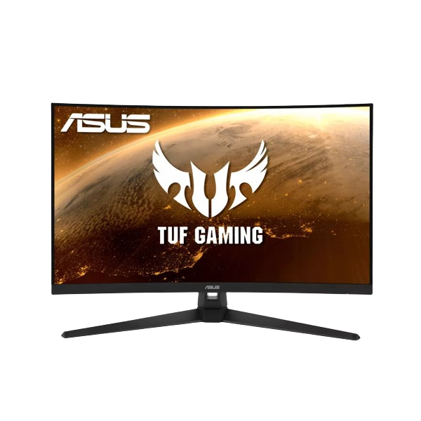 ASUS TUF Gaming VG32VQ1BR Curved Gaming Monitor – 31.5" WQHD (2560x1440), 165Hz