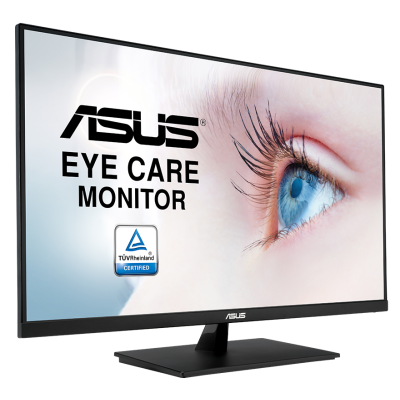 ASUS VP32UQ Eye Care Monitor  - UPTECHBOX