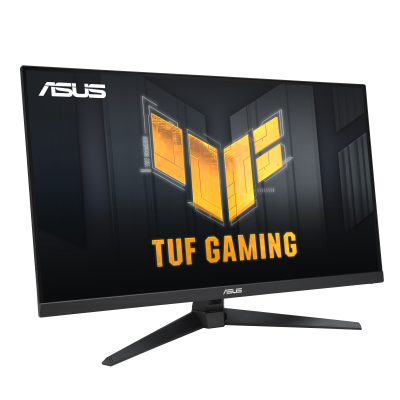 ASUS TUF Gaming VG328QA1A Gaming Monitor - UPTECHBOX