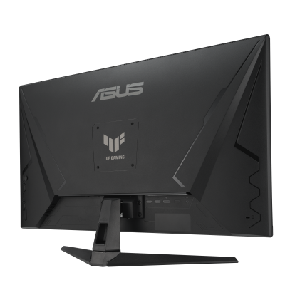 ASUS TUF Gaming VG328QA1A Gaming Monitor - UPTECHBOX