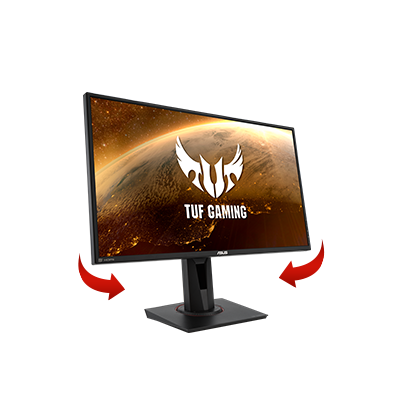 ASUS TUF Gaming VG279QM HDR Gaming Monitor  - UPTECHBOX