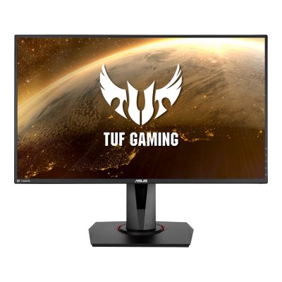 ASUS TUF Gaming VG279QM HDR Gaming Monitor  - UPTECHBOX