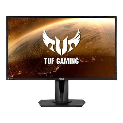 ASUS TUF Gaming VG27AQ - UPTECHBOX