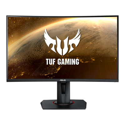 ASUS TUF Gaming VG27WQ  Curved Gaming Monitor  - UPTECHBOX