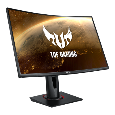 ASUS TUF Gaming VG27WQ  Curved Gaming Monitor  - UPTECHBOX